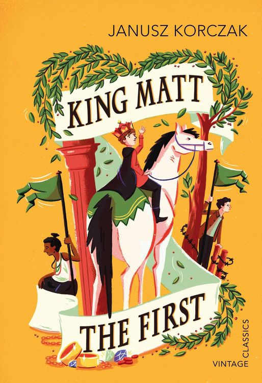 Produktbild: King Matt The First