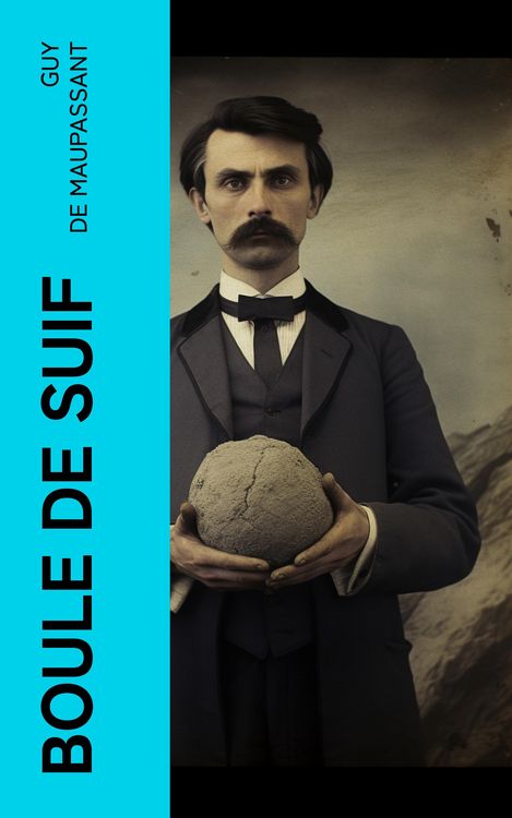Produktbild: Boule de Suif