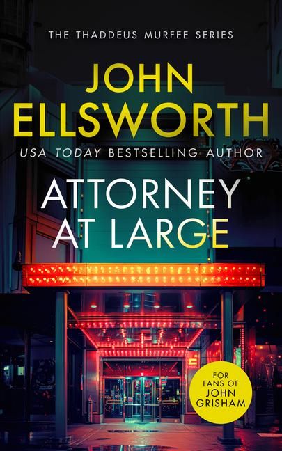 Produktbild: Attorney at Large
