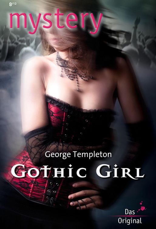 Produktbild: Gothic Girl