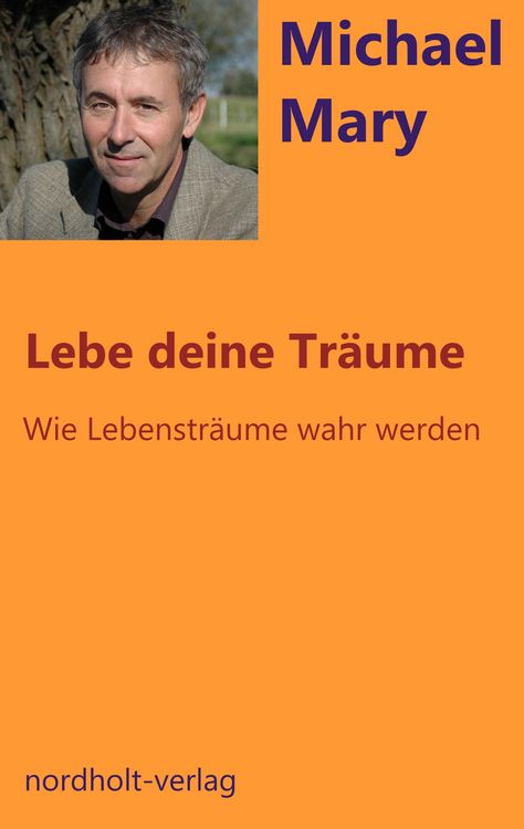 Produktbild: Lebe deine Tr&auml;ume