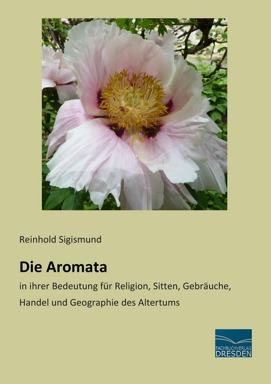 Produktbild: Die Aromata