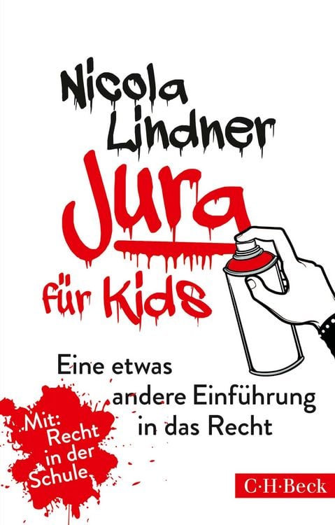 Produktbild: Jura für Kids