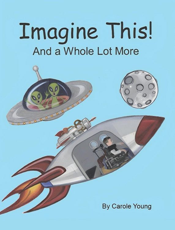 Produktbild: Imagine This!