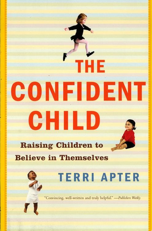 Produktbild: The Confident Child