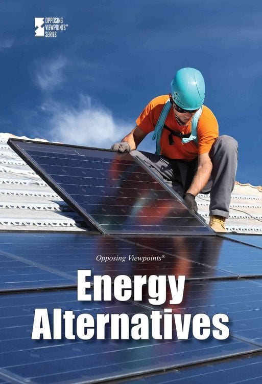 Produktbild: Energy Alternatives