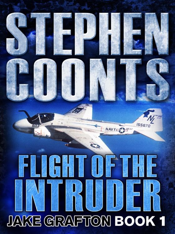 Produktbild: Flight of the Intruder