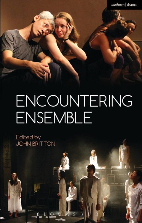 Produktbild: Encountering Ensemble