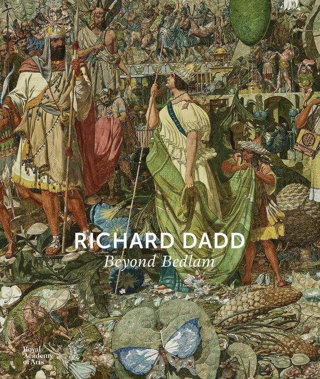 Produktbild: Richard Dadd