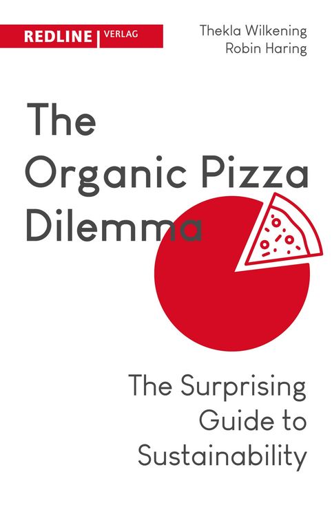 Produktbild: The Organic Pizza Dilemma