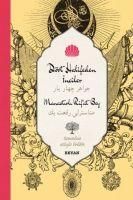 Produktbild: D&ouml;rt Halifeden Inciler