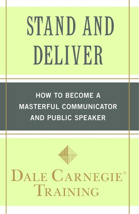 Produktbild: Stand and Deliver