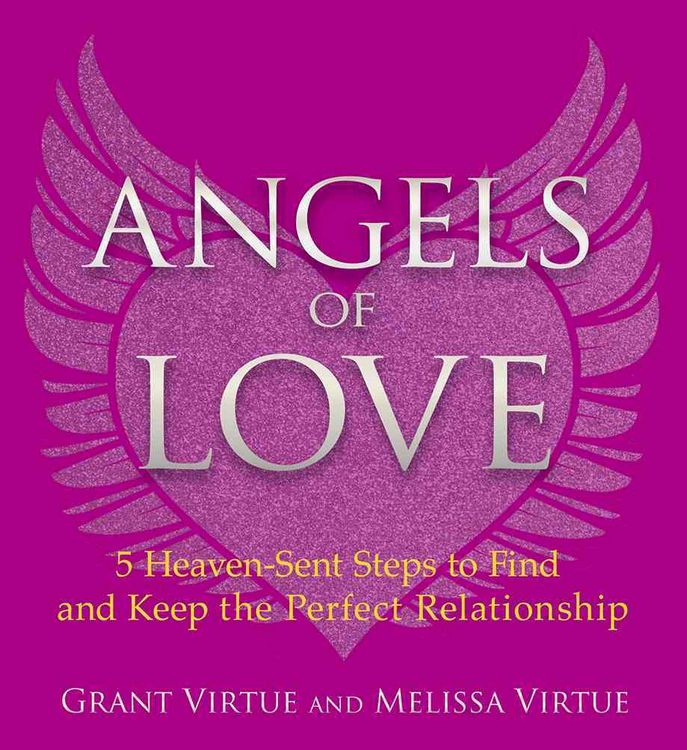 Produktbild: Angels of Love