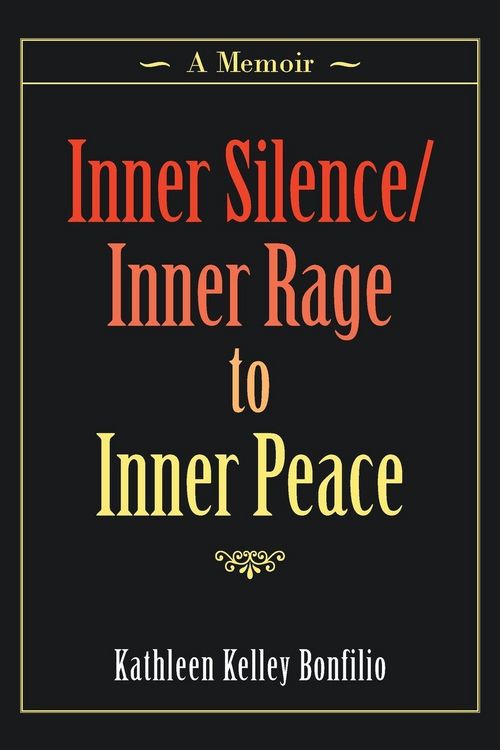 Produktbild: Inner Silence/Inner Rage to Inner Peace