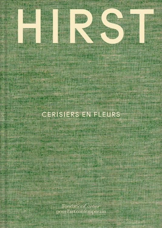 Produktbild: Damien Hirst: Cerisiers En Fleurs