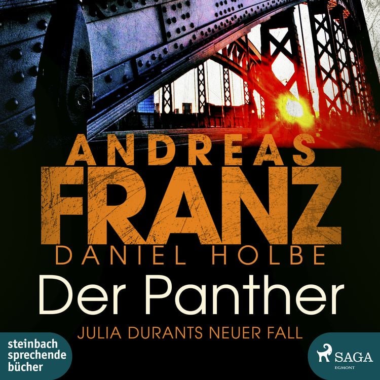 Produktbild: Der Panther