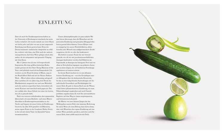 Produktbild: Plantbased &ndash; aber richtig!