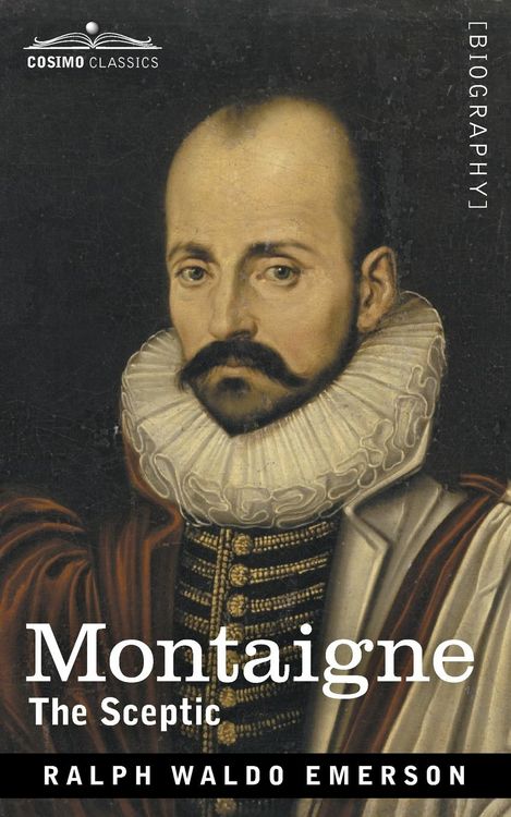 Produktbild: Montaigne