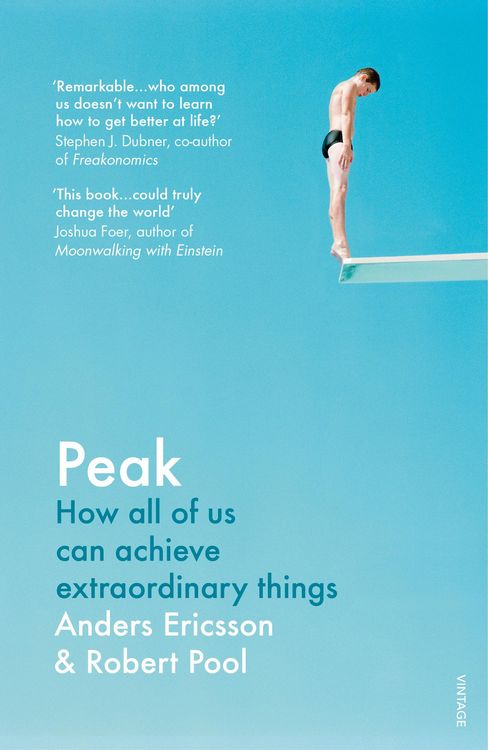 Produktbild: Peak