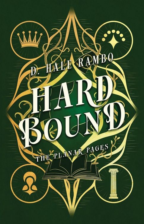 Produktbild: Hard Bound