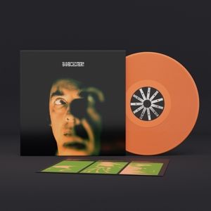 Produktbild: BOECKNER! (Orange Vinyl)