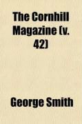 Produktbild: Cornhill (Volume 42)