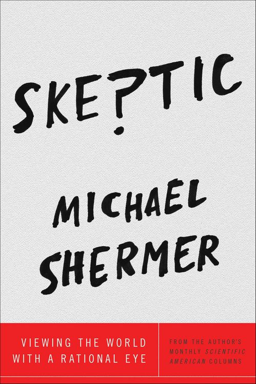 Produktbild: Skeptic