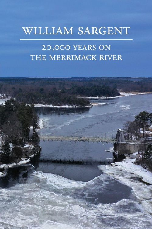 Produktbild: 20,000 Years on the Merrimack River
