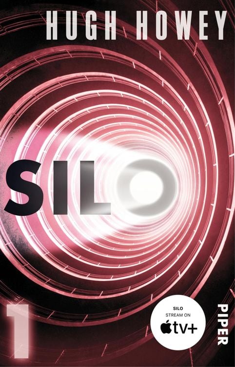 Bild vom Artikel Silo 1 vom Autor Hugh Howey