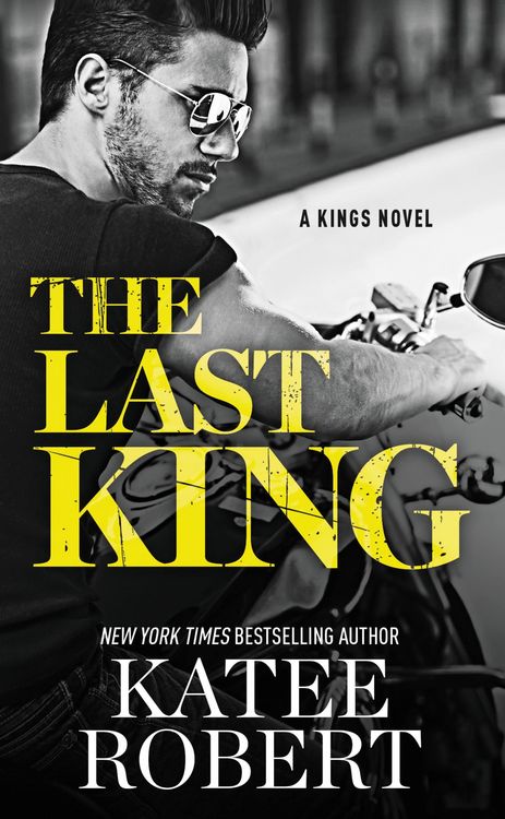 Produktbild: The Last King
