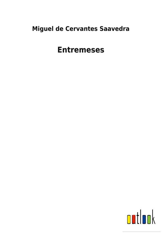 Produktbild: Entremeses