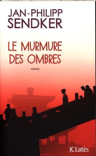 Produktbild: Le murmure des ombres