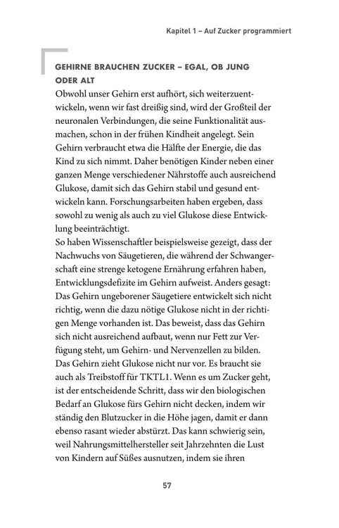 Produktbild: Die Zucker-Revolution