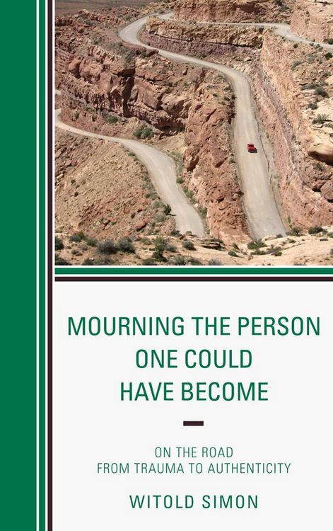 Produktbild: Mourning the Person One Could Have Become