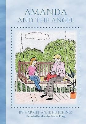 Produktbild: Amanda and the Angel