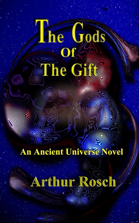 Produktbild: The Gods Of The Gift