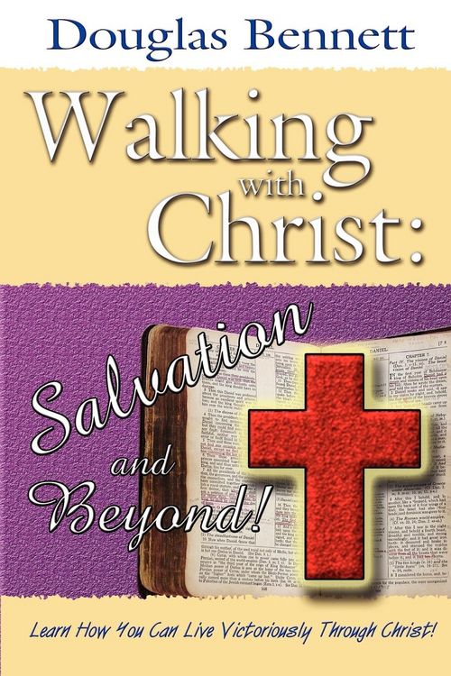 Produktbild: Walking with Christ