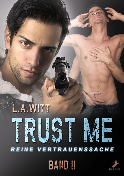Produktbild: Trust me - reine Vertrauenssache