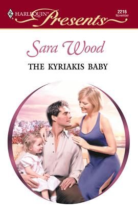 Produktbild: The Kyriakis Baby
