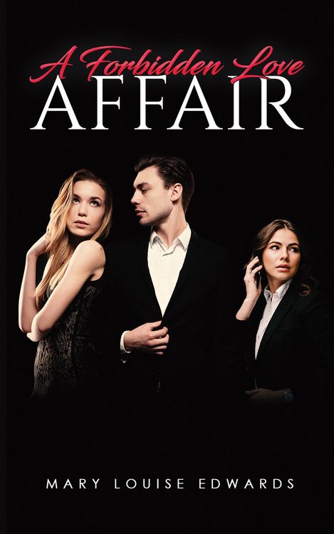 Produktbild: Forbidden Love Affair