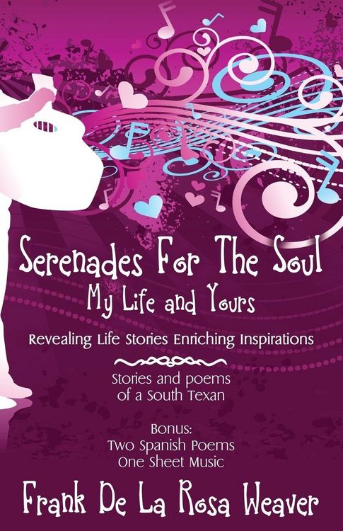 Produktbild: Serenades For The Soul