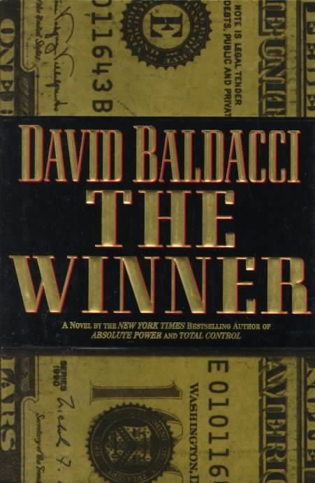 Produktbild: The Winner