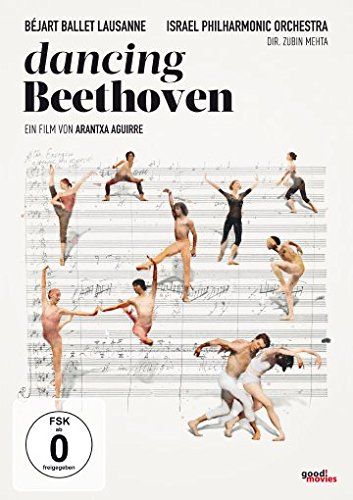 Produktbild: Dancing Beethoven (OmU)