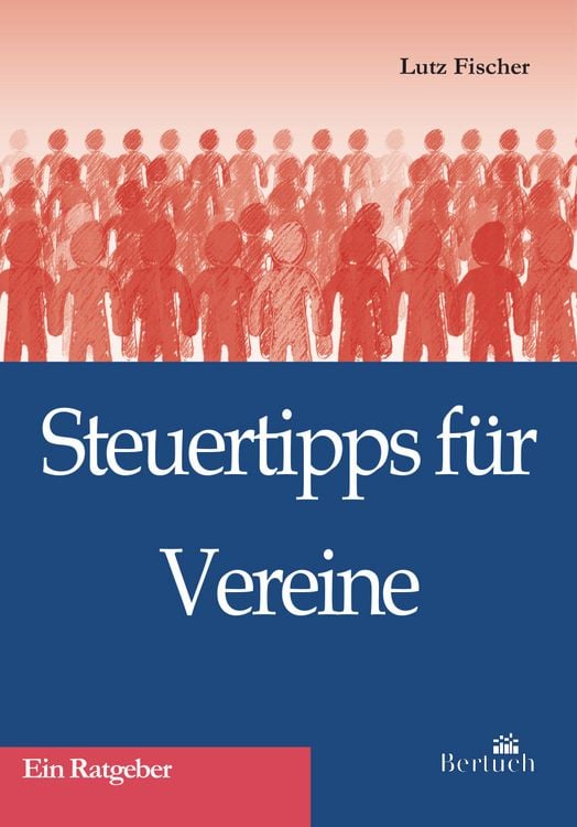 Produktbild: Steuertipps f&uuml;r Vereine