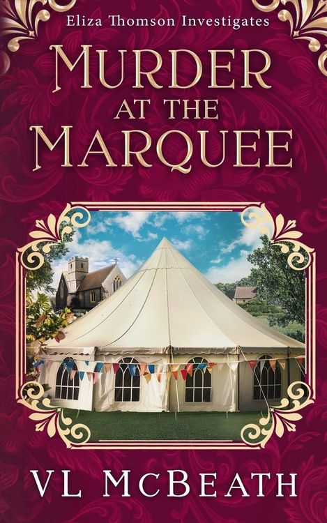 Produktbild: Murder at the Marquee