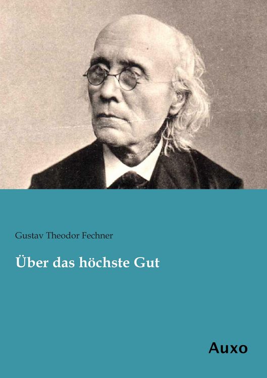 Produktbild: &Uuml;ber das h&ouml;chste Gut