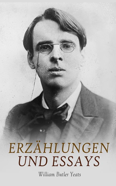 Produktbild: Erz&auml;hlungen und Essays