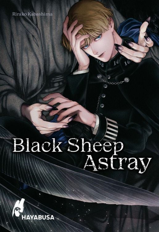 Produktbild: Black Sheep Astray