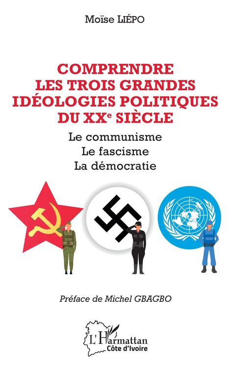 Produktbild: Comprendre les trois grandes id&eacute;olologies politiques du XXe si&egrave;cle