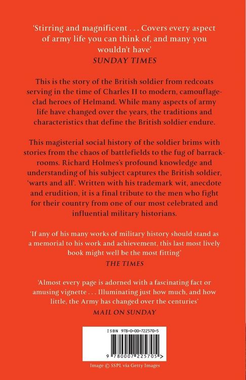 Produktbild: Soldiers